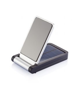 Wallet solar charger