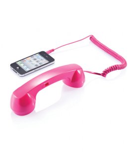 Retro Phone receiver