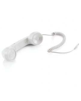 Retro Phone receiver