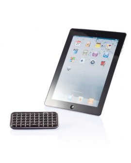 Bluetooth mini keyboard