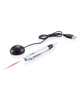 Laser presenter - ballpoint pen Laser presenter - ballpoint pen
