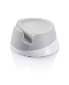 Rotating smart stand Rotating smart stand