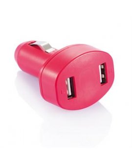 Double USB car charger Double USB car charger
