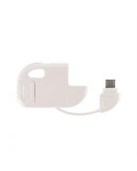 2 in 1 cable Micro USB 2 in 1 cable Micro USB