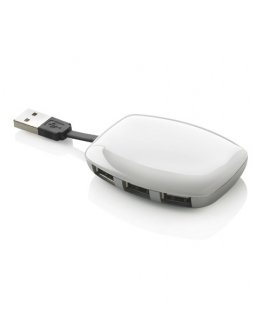 Station hub & card reader Station hub & card reader