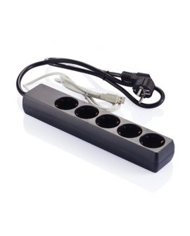 PC saver socket with USB switch PC saver socket with USB switch