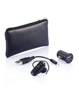 Handsfree car set