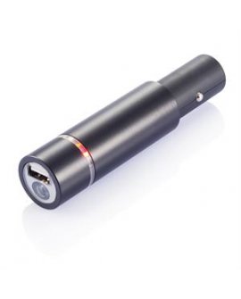 Car power bank and torch