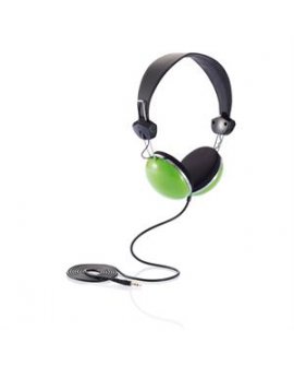 Retro headphone Retro headphone