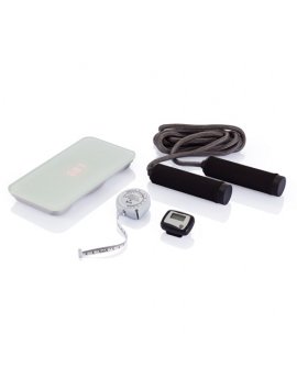 Fit body box Fit body box