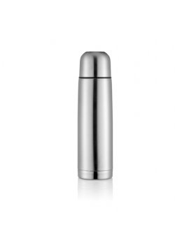 Stainless steel flask