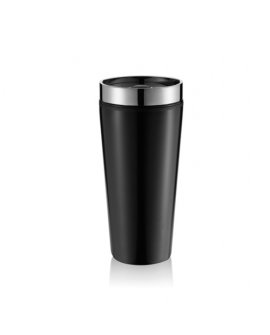 Leak proof tumbler