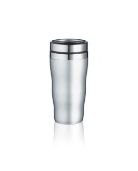 Wave tumbler