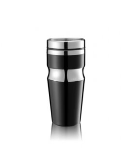 Contour tumbler