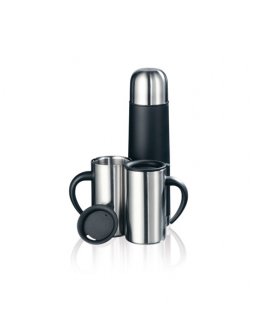 Director's stainless steel set Director's stainless steel set