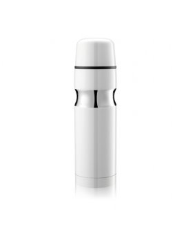 Contour flask