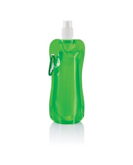 Foldable water bottle Foldable water bottle