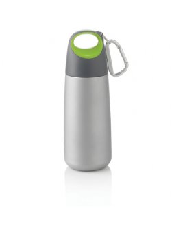 Bopp Mini bottle with carabiner Bopp Mini bottle with carabiner