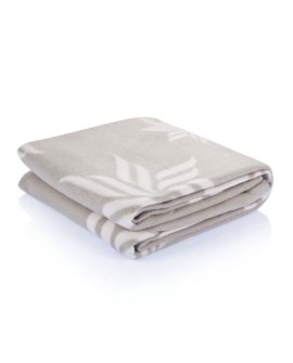 Fleece blanket in gift box Fleece blanket in gift box