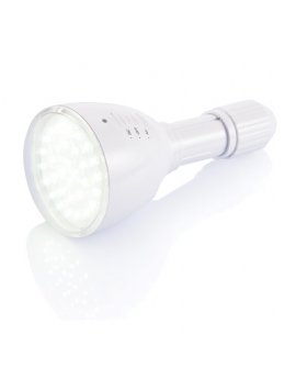 Light bulb 220V and LED torch