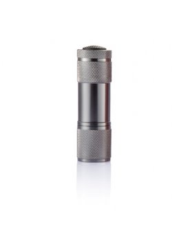 Quattro aluminium torch Quattro aluminium torch