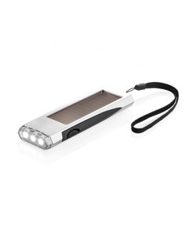 Flat Solar torch Flat Solar torch