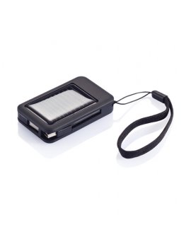 Mini solar charger Mini solar charger