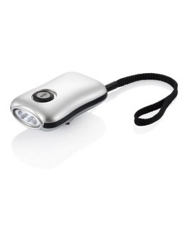 3 LED dynamo torch 3 LED dynamo torch