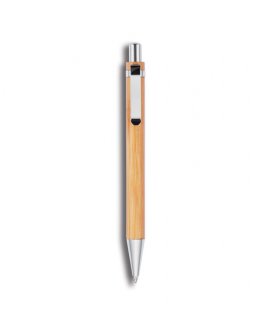 Bamboo pen