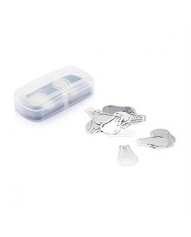 Bulb clips Bulb clips