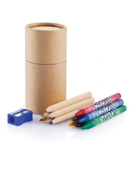 14 pcs pencil set