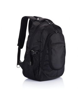 Plug & play laptop backpack Plug & play laptop backpack