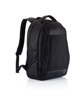 Boardroom laptop backpack