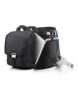 Rio RPET laptop backpack Rio RPET laptop backpack