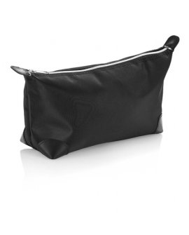 Weekend toiletry bag