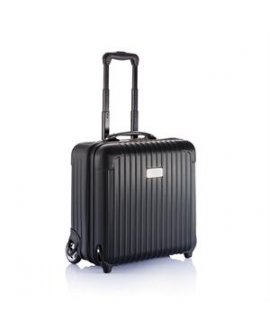 Hard shell business trolley Hard shell business trolley