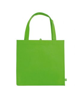 Square shopping bag