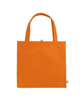 Square shopping bag Square shopping bag