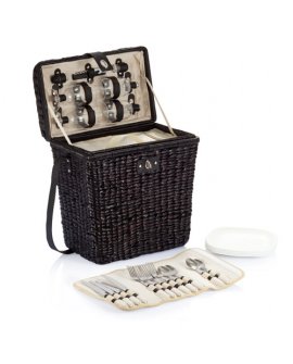 Bask picnic basket