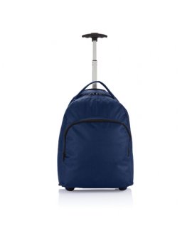 Golden backpack trolley Golden backpack trolley