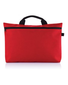 PVC-free document bag PVC-free document bag