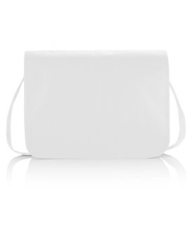 Non-woven document bag