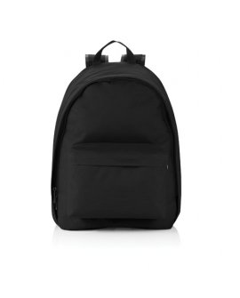 Basic laptop backpack