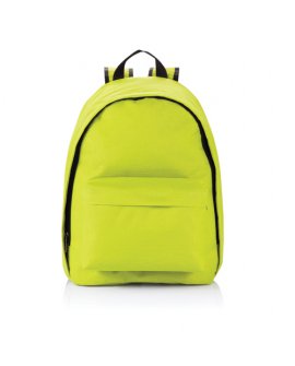 Basic laptop backpack