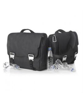 Rio RPET laptop bag Rio RPET laptop bag