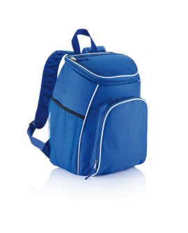 Backpack cooler bag