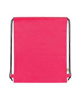 Non-woven rucksack Non-woven rucksack