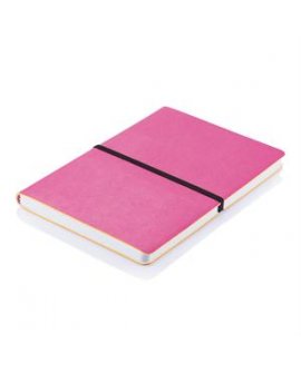 A5 notebook