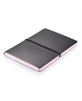 A5 notebook