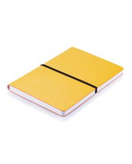 A5 notebook